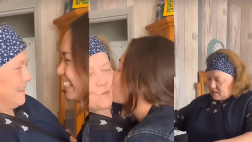 Pesona Ibu Siti Saleha Buat Ramai Terpukau [VIDEO]