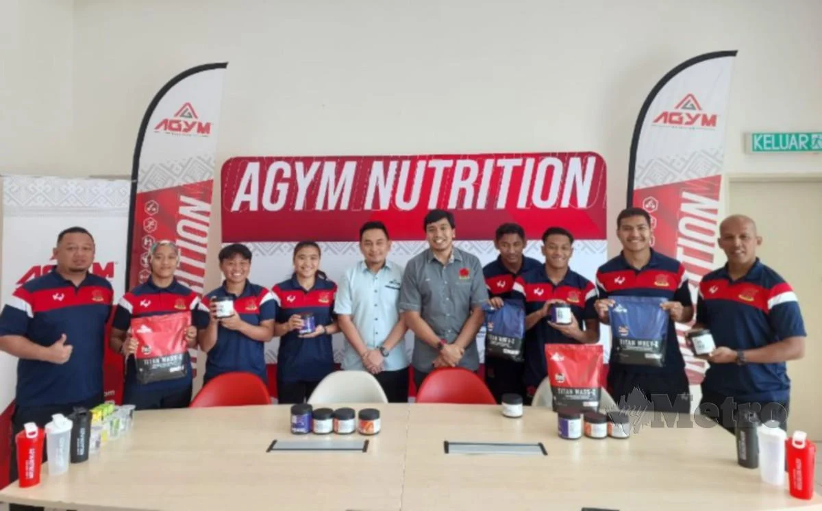 Thailand ancaman utama skuad ragbi 7s negara di Sukan Sea