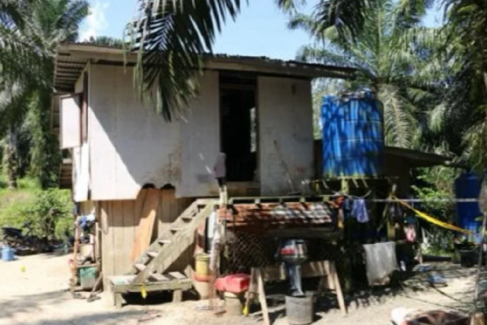 Lelaki mati disyaki dibunuh di Lahad Datu