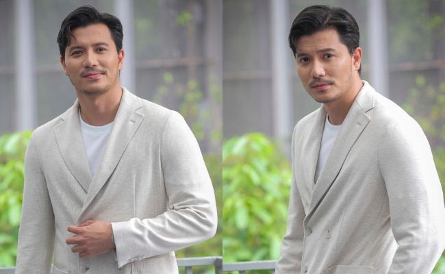 Fattah Amin Jawab Dakwaan Cepat ‘Move On’ [VIDEO] 