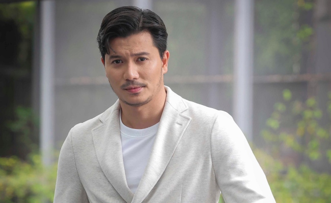 Fattah Amin Jawab Dakwaan Cepat ‘Move On’ [VIDEO] 
