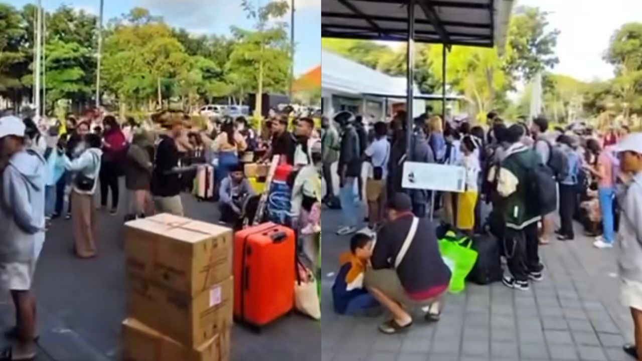 Penduduk tinggalkan Bali, kos sara hidup tinggi