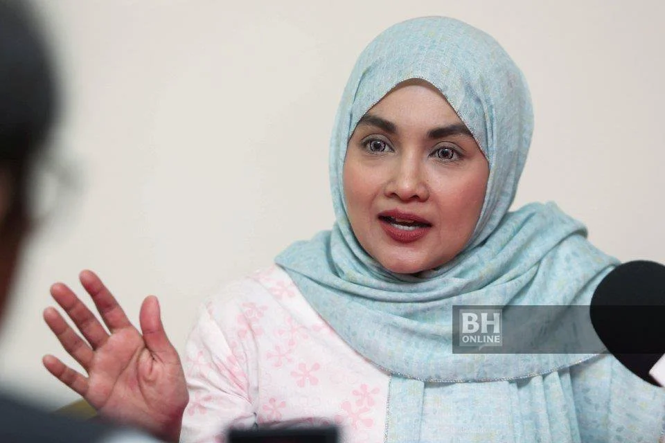 Norjuma didenda RM4,800 kerana rosak palang dan CCTV kondominium