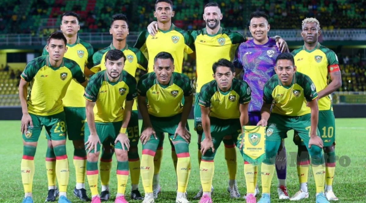 'Saya sedia beraksi walaupun gaji RM3,000 sebulan'