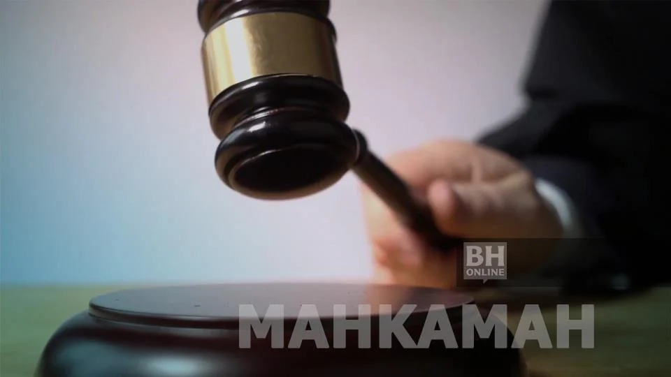 Bapa enggan ikat jamin anak mengaku rogol kenalan lebih 16 kali