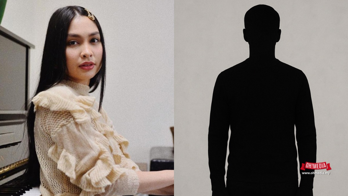 Sissy Iman Akhirnya Bersuara Dakwaan Rakan Baik Terlibat Kes Amang Seksual - ”Saya Minta Maaf”