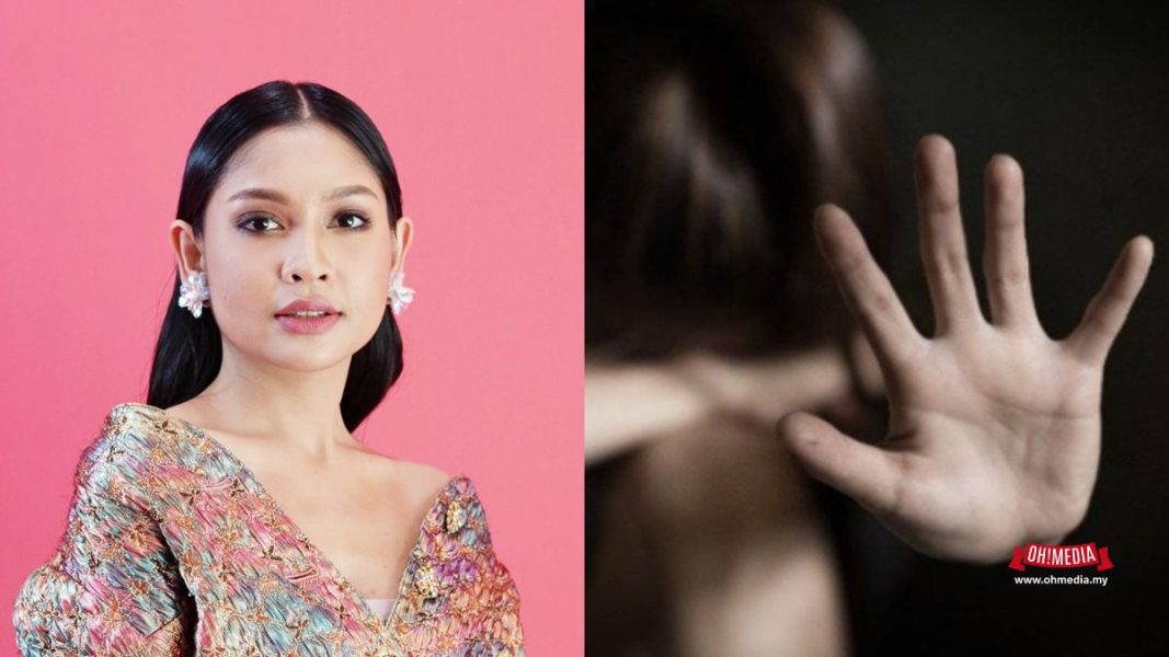 Sissy Iman Akhirnya Bersuara Dakwaan Rakan Baik Terlibat Kes Amang Seksual - ”Saya Minta Maaf” 