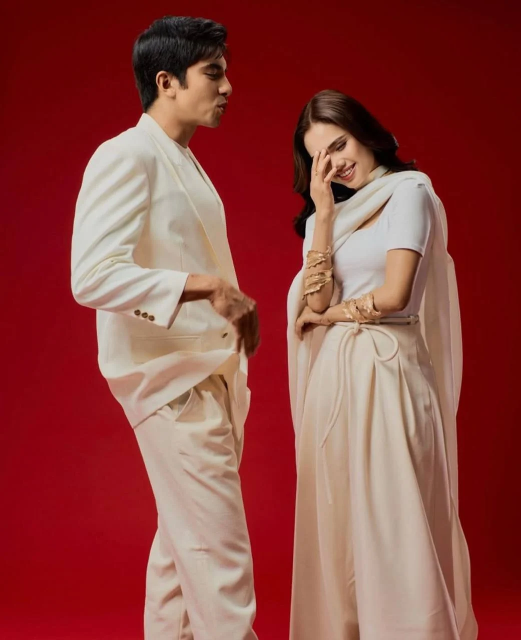 Bella Astillah anggap kurang manis ulas hubungan dengan Syed Saddiq