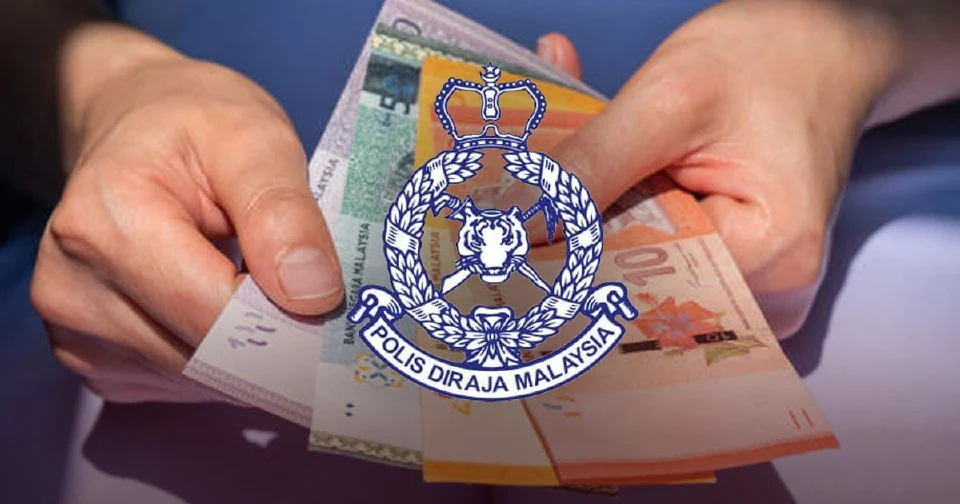 Ahli perniagaan rugi lebih RM700,000 diperdaya warga asing