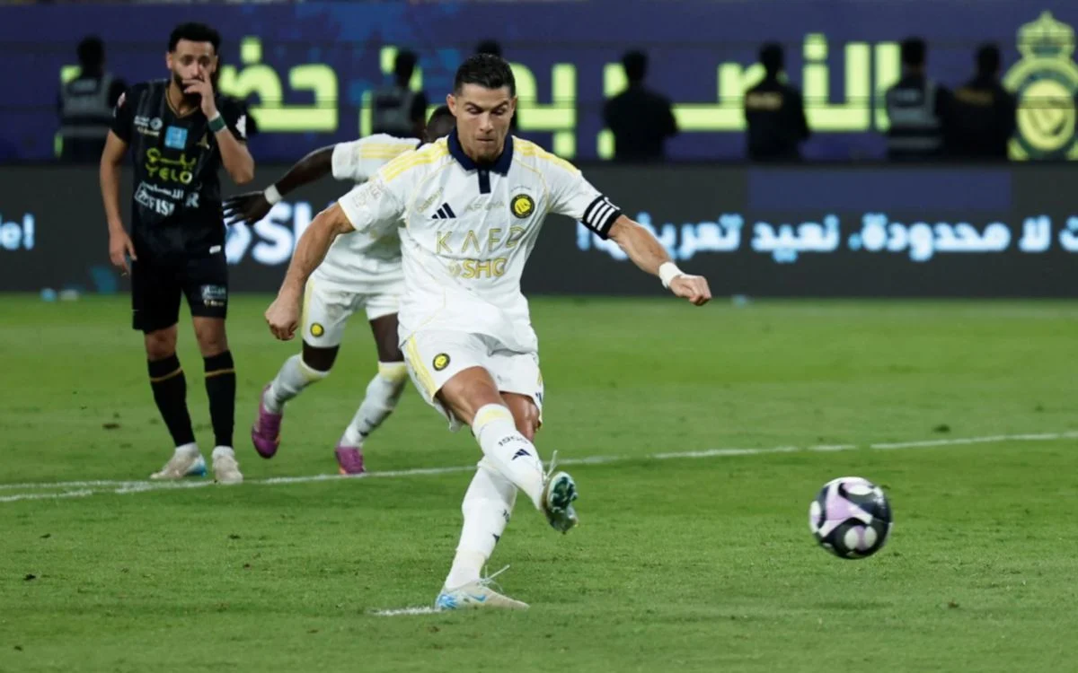 Ronaldo tak minat beraksi di Piala Dunia Kelab, pilih untuk berehat