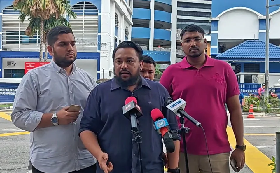 6 wakil NGO desak PDRM siasat dakwaan kenyataan Yusoff Rawther sokong Israel