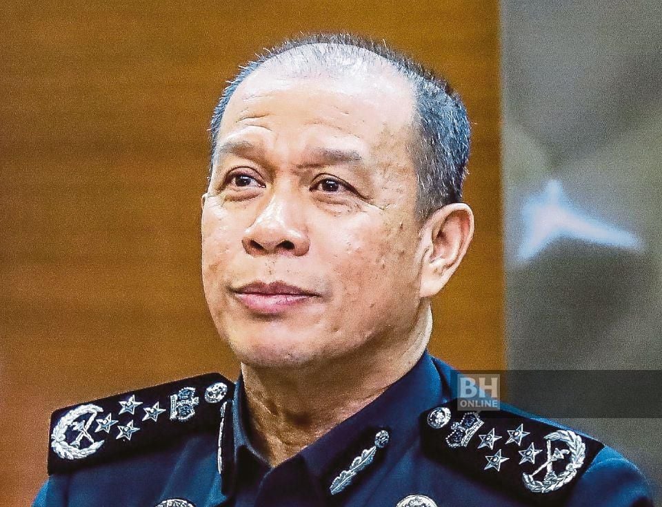 'Ada 2 insiden disiasat PDRM didalangi agensi perisikan asing' - KPN