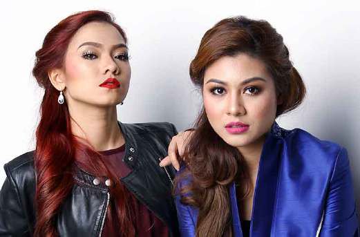 Risteena Bangkit Pertahan Ruhainies