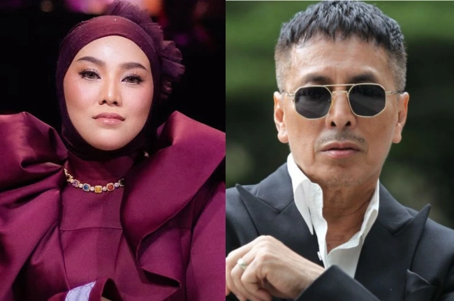 Shila Amzah Dedah Pernah Dibuli 25 Tahun