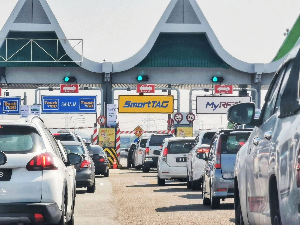 Cerita Ifa Raziah Kemalangan Macam Final Destination [VIDEO] 