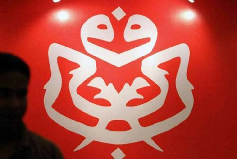 'Perjumpaan atas usaha ketua UMNO bahagian'