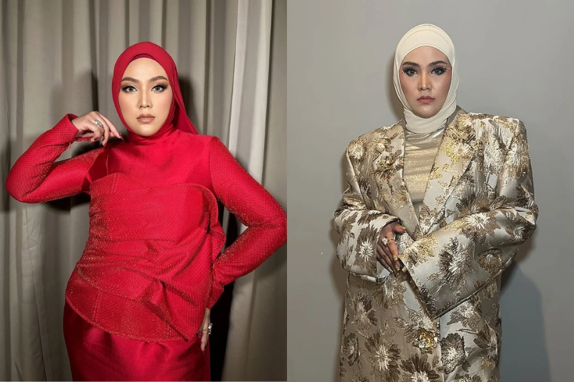 Shila Amzah Dedah Pernah Dibuli 25 Tahun