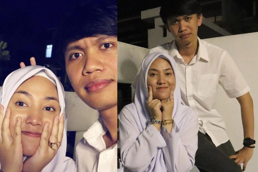 Shila Amzah Tempelak Tuduhan Suami Kaki Tumpang