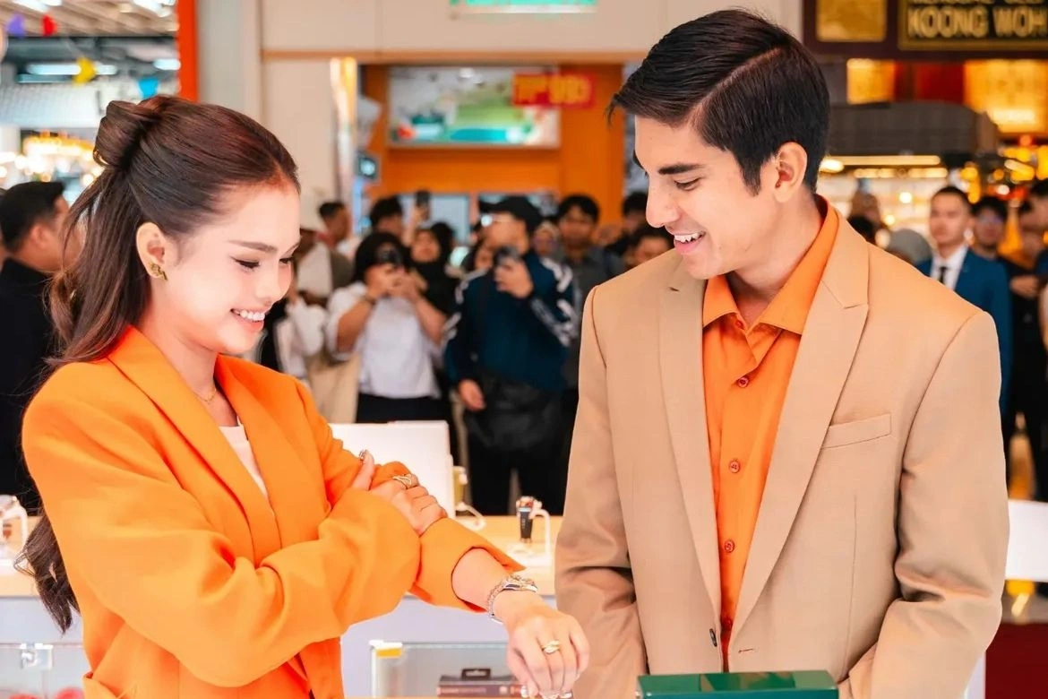 Gelagat Individu Rakam Nyanyian Bella Astillah Buat Ramai Terhibur [VIDEO] 