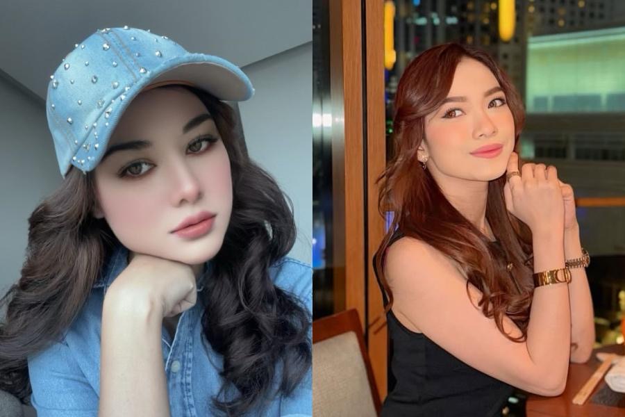 Risteena Bangkit Pertahan Ruhainies