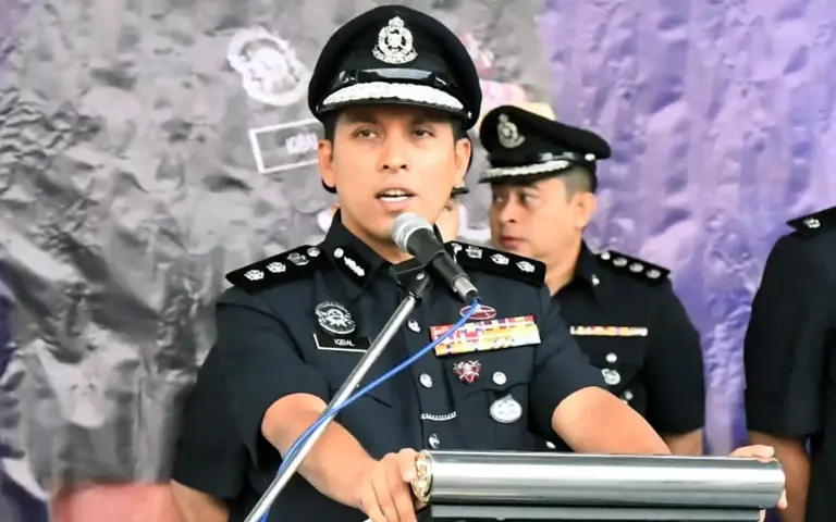 Cops probe allegations of immoral activities at Shah Alam motivation programme