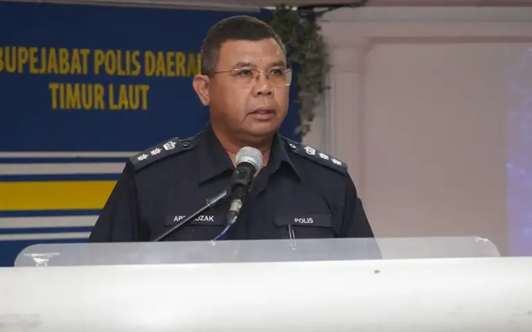 Cause of death for mother and child in Penang indeterminable, say police