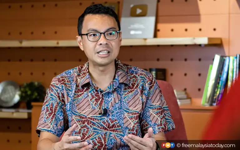 PKR MP urges Selangor reps to back petition against parking scheme