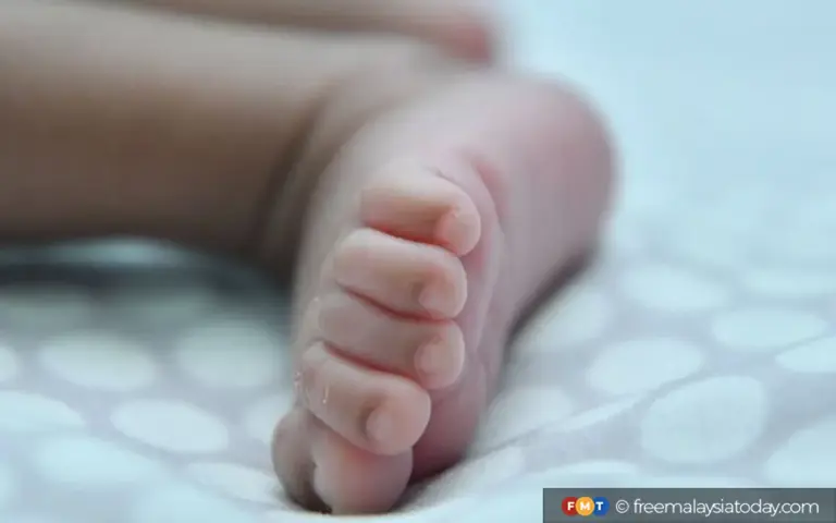 6-month-old boy dies of suspected suffocation at Melaka childcare centre
