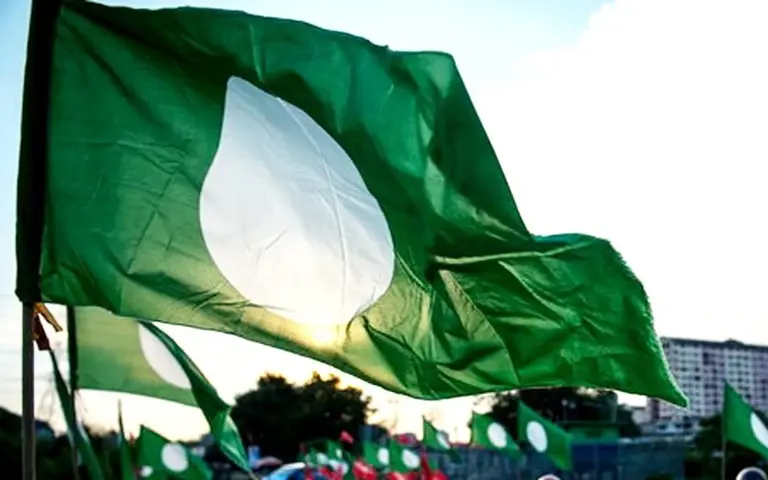 PAS ready to field non-Muslim candidates in Sabah polls