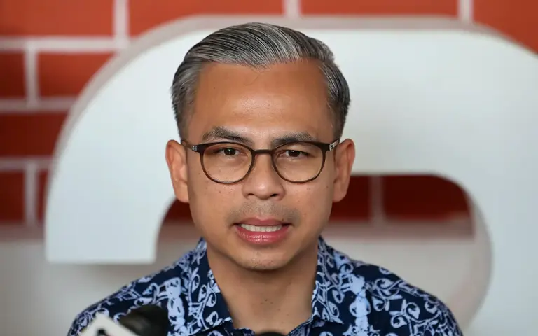 Anwar urges PKR members to ‘move on’ from dispute over judicial appointments