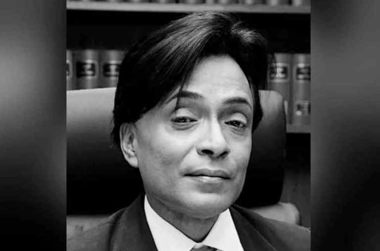 Federal Court upholds ex-pathologist colonel's death sentence for murder of Kevin Morais