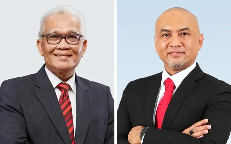 Prasarana appoints new chairman, acting CEO in leadership reshuffle
