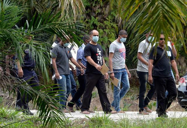Federal Court upholds ex-pathologist colonel's death sentence for murder of Kevin Morais