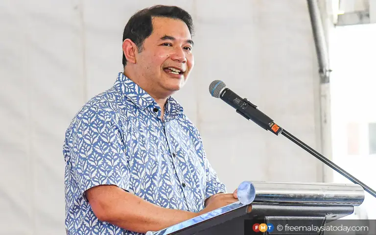Rafizi fears hasty revamp will lead to botched 13MP