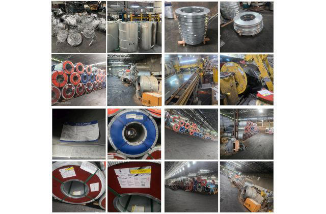 Nearly RM100mil worth of metal products and equipment seized