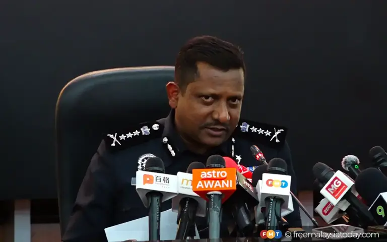 Women scammed out of RM140K by independent preacher