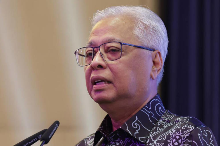 MACC seeks to forfeit over RM169 million in cash belonging to Ismail Sabri