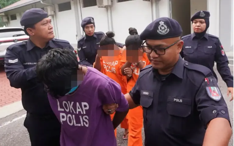 Male suspect in Cyberjaya murder case to be charged tomorrow