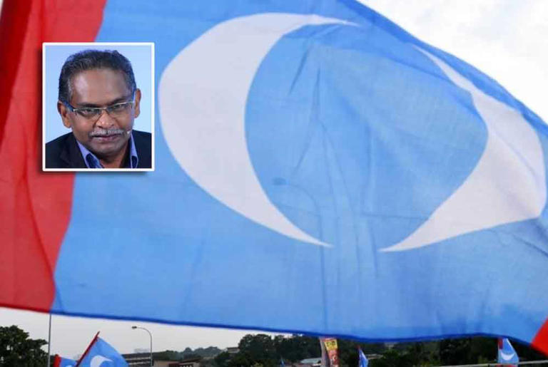 More than a crack? PKR faces its most serious crisis since Sheraton Move, analyst says