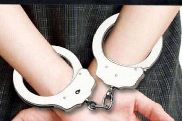 Immigration Department detains 35 foreigners without valid permits