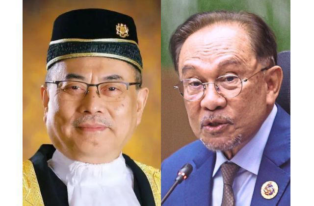 Appointments show there's no meddling in judiciary, says PM