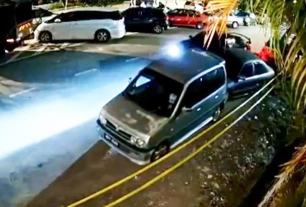 Police confirm no hit-and-run in Taman Sri Gombak incident