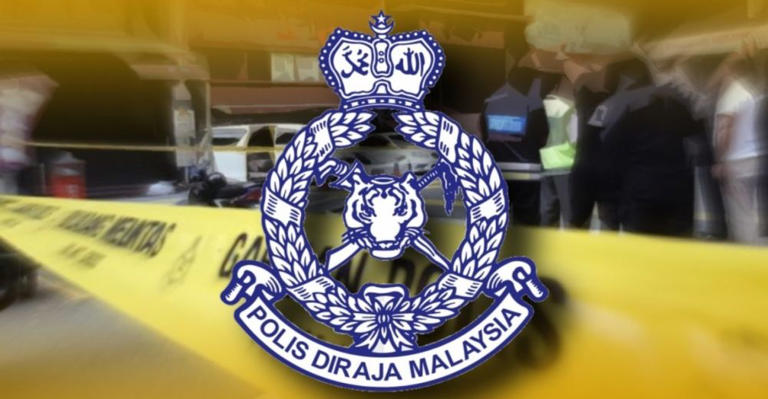 Two cops among five injured in helicopter crash during exercise in Johor