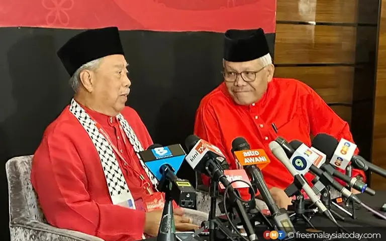 With Bersatu split over change of PN leader, where does PAS stand?