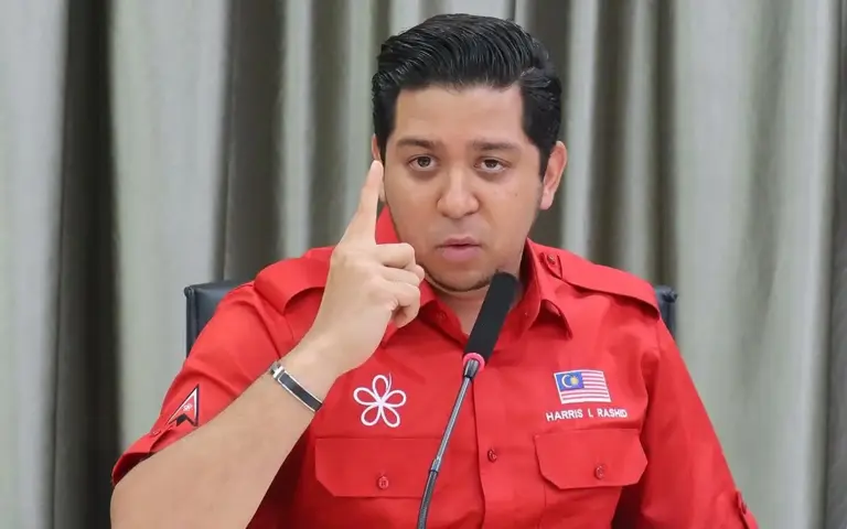 2 more Bersatu leaders released after remand bid rejected