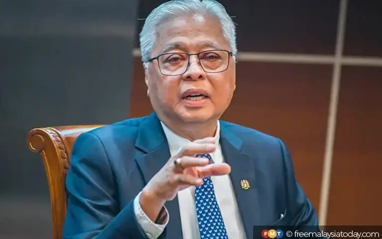 Court to hear govt’s bid to forfeit RM169mil in cash linked to Ismail Sabri