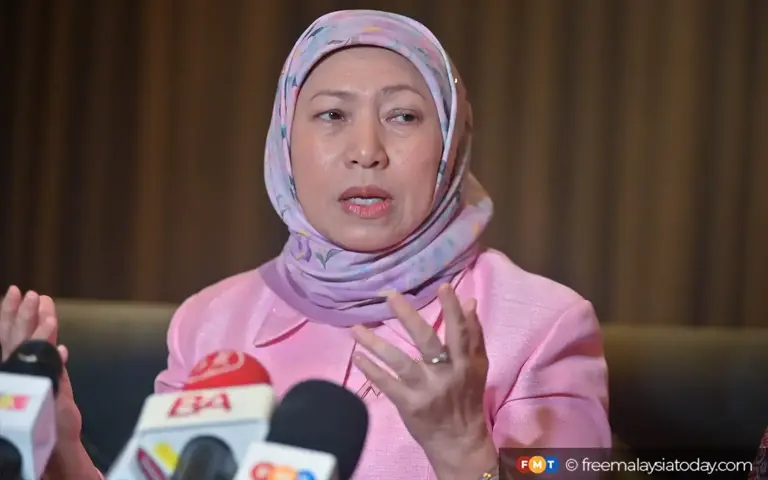 Law needed to curb overexposure of children in media, says Nancy