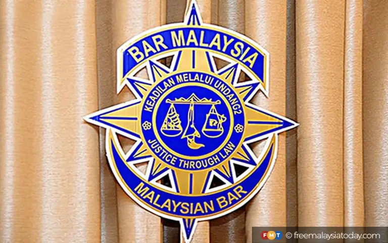 Acting CJ rejects Bar’s adjournment bid to facilitate July 14 peaceful walk