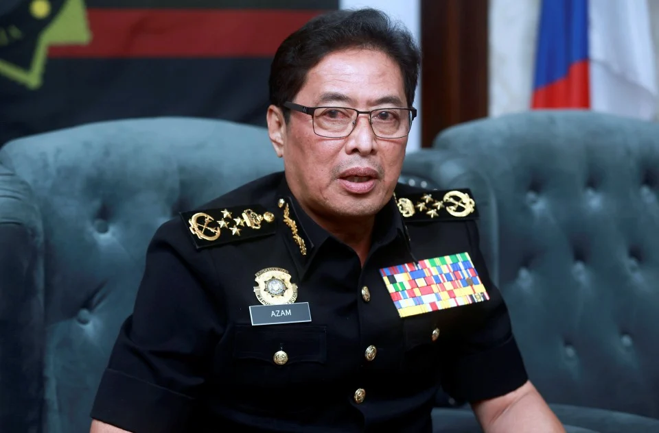 Siasatan projek MyKiosk menjurus aspek tatakelola - Azam