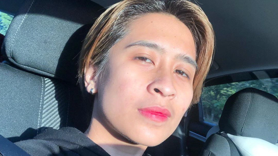 Ara Johari Luah Geram Axia Kuning Langgar Lari, Tak Minta Maaf